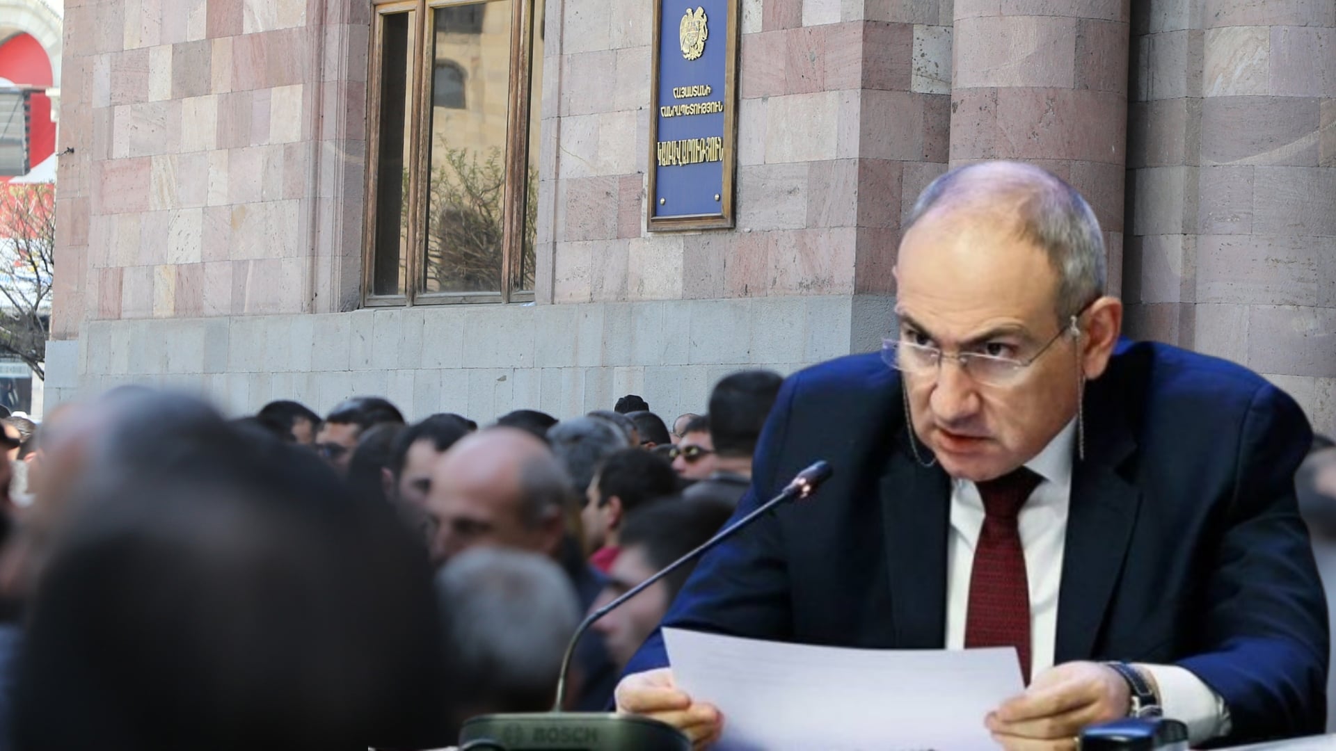 Խաբեությամբ են զբաղված. Սոցիալապես խոցելի խմբերին օժանդակելու փոխարեն՝ հարուստներին են օժանդակում