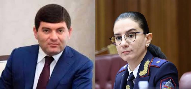 Համբարձումյանի գործով դատախազը ազատված է պաշտոնից․ ո՞վ է գնալու դատարան