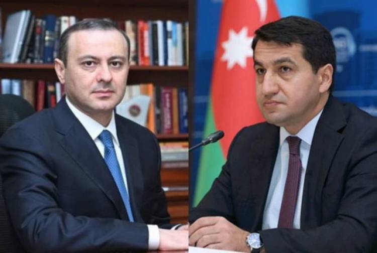 Մոտ 6 անգամ ավելի տարածք հանձնելու ենք, քան ստանանք․ քարտեզ