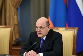 ՀՀ–ում ՌԴ նոր առևտրային ներկայացուցիչ է նշանակվել