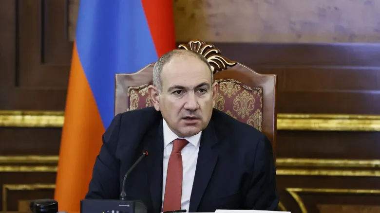 Պատրաստվում ենք Համաժողովի. Փաշինյանը ներկայացրել է ՔՊ նոր խմբագրմամբ Կանոնադրության նախագիծը