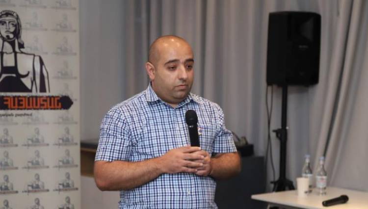 «Հրապարակ». Նման ինտենսիվ միջամտություն արդարադատությանը երբեւէ չի եղել