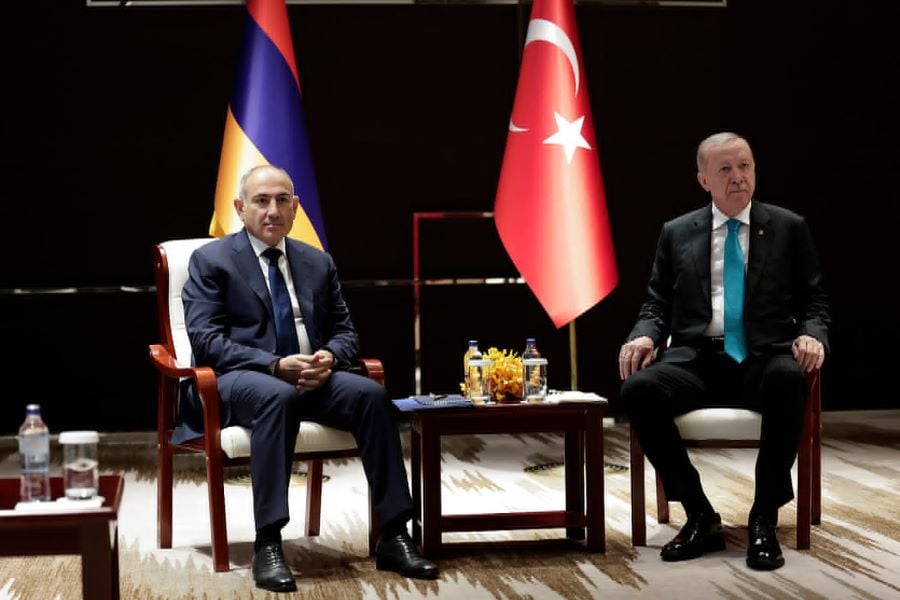 Էրդողանը քայլ կանի՞