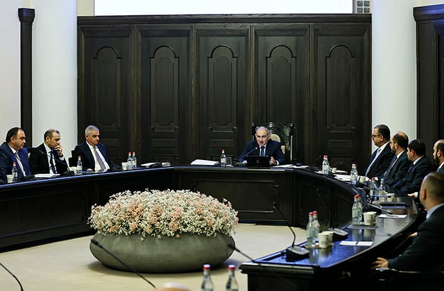 Հերթական ընտրակաշառքը. Կառավարությունը 520 մլն դրամ կտա ՀՀ–ում անհուսալի վարկ ունեցողների 3 ամսվա վճարի համար