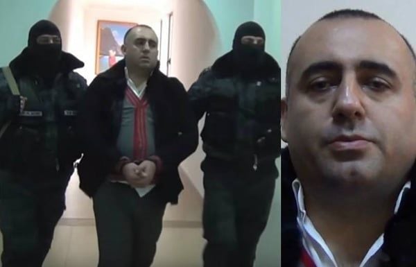 Արդարությունը հնարավոր չէ հավերժ թաքցնել