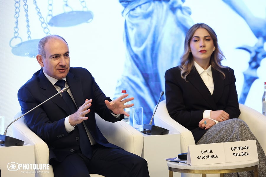 «Ես մինչ օրս որեւէ դժգոհության առիթ չեմ տվել եւ չեմ լսել որեւէ դժգոհություն իմ հասցեին»․ Սրբուհի Գալյանը՝ իր հնարավոր պաշտոնանկության մասին