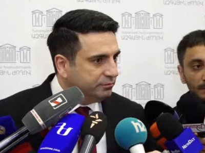 Խաղաղության պահանջը իմ պահանջն է, ոչ թե Ադրբեջանի․ Հայաստանի խորհրդարանի խոսնակ
