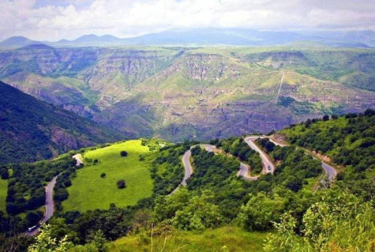 TRIPP-ի մոդելում Հայաստանը անցման երկիր է, բայց ոչ տարանցման կենտրոն, սա փոխադրումային իմիտացիա է, ոչ՝ տնտեսական դիվիդենտ․ Անանյան