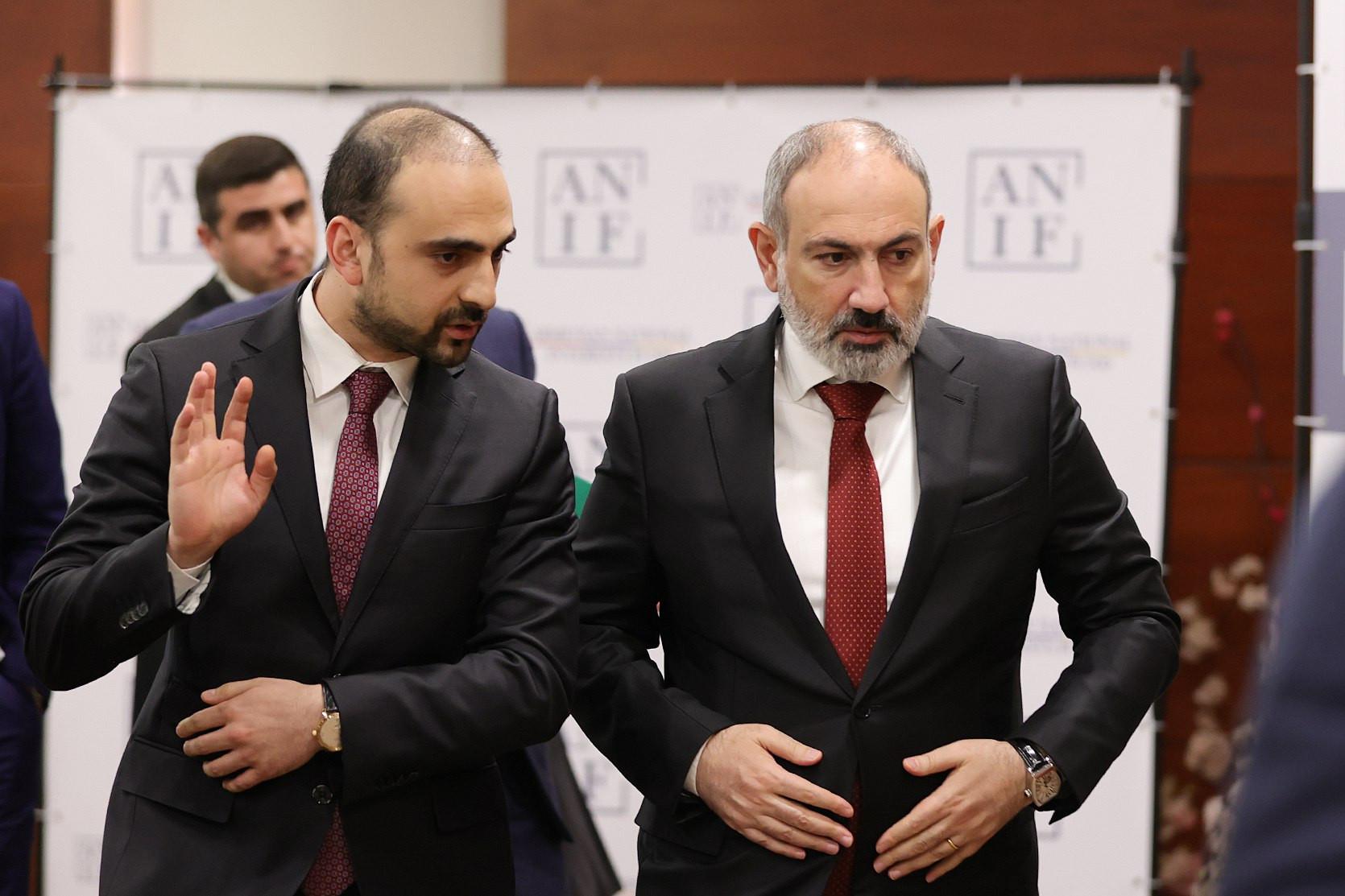 Կկարողանա՞ն վերադարձնել ԱՆԻՖ-ից ստացած գումարները. Կառավարության որոշումը
