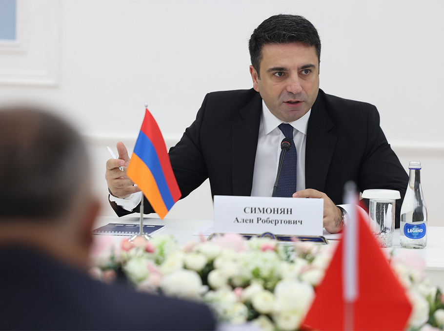 «Ռուսաստանն այնքան էլ լավ չէ տրամադրված Հայաստանի նկատմամբ»
