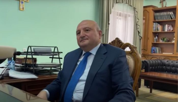 «Երկամսյա կալանք են տվել որդուս»․ Վարդան Ղուկասյան 