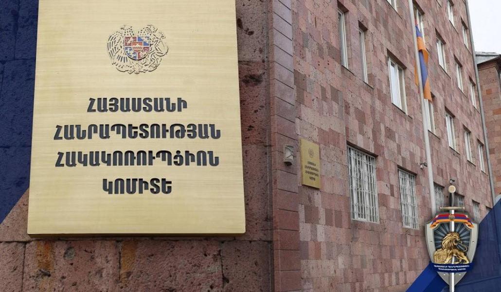 Բացահայտվել են պարեկային ծառայության պաշտոնատար անձանց կողմից իրենց վստահված տրանսպորտային միջոցների հափշտակության դեպքեր
