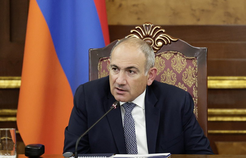Բարձր է գնահատվել Հայաստանի հետ գործընկերությունը. վարչապետը հանդիպել է ՆԱՏՕ-ում հավատարմագրված դեսպանների հետ