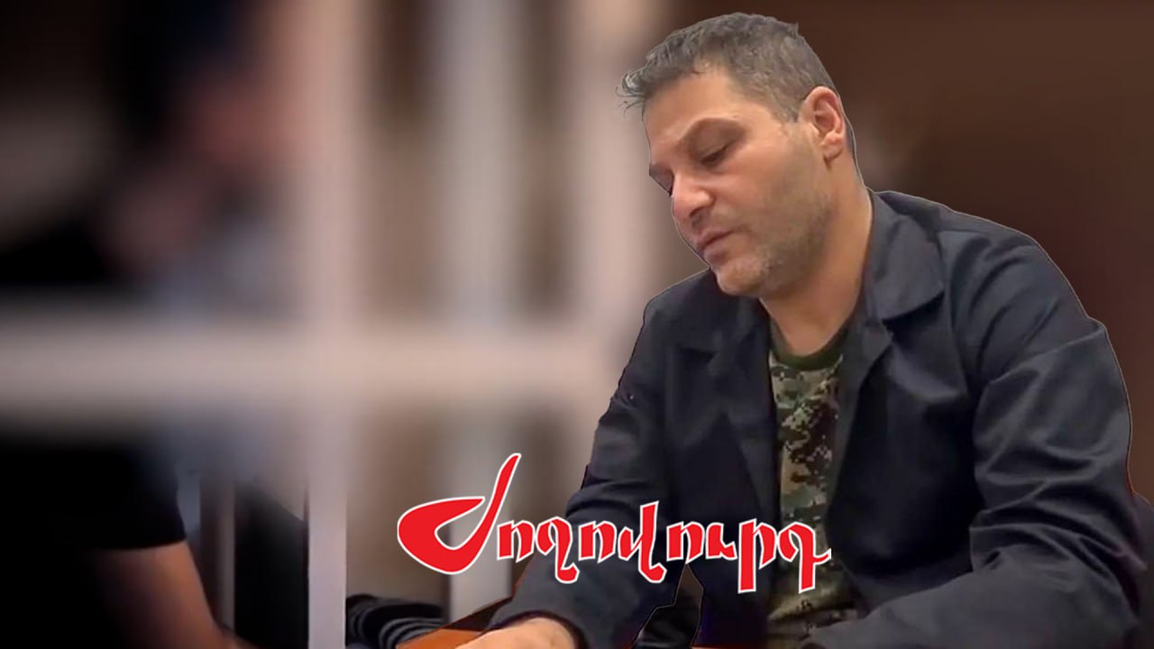 ՏԵՍԱՆՅՈՒԹ․ Բաքվում գտնվող Վիգեն Էուլջեքջյանի կյանքին լուրջ վտանգ է սպառնում. ի՞նչ են հայտնում հարազատները