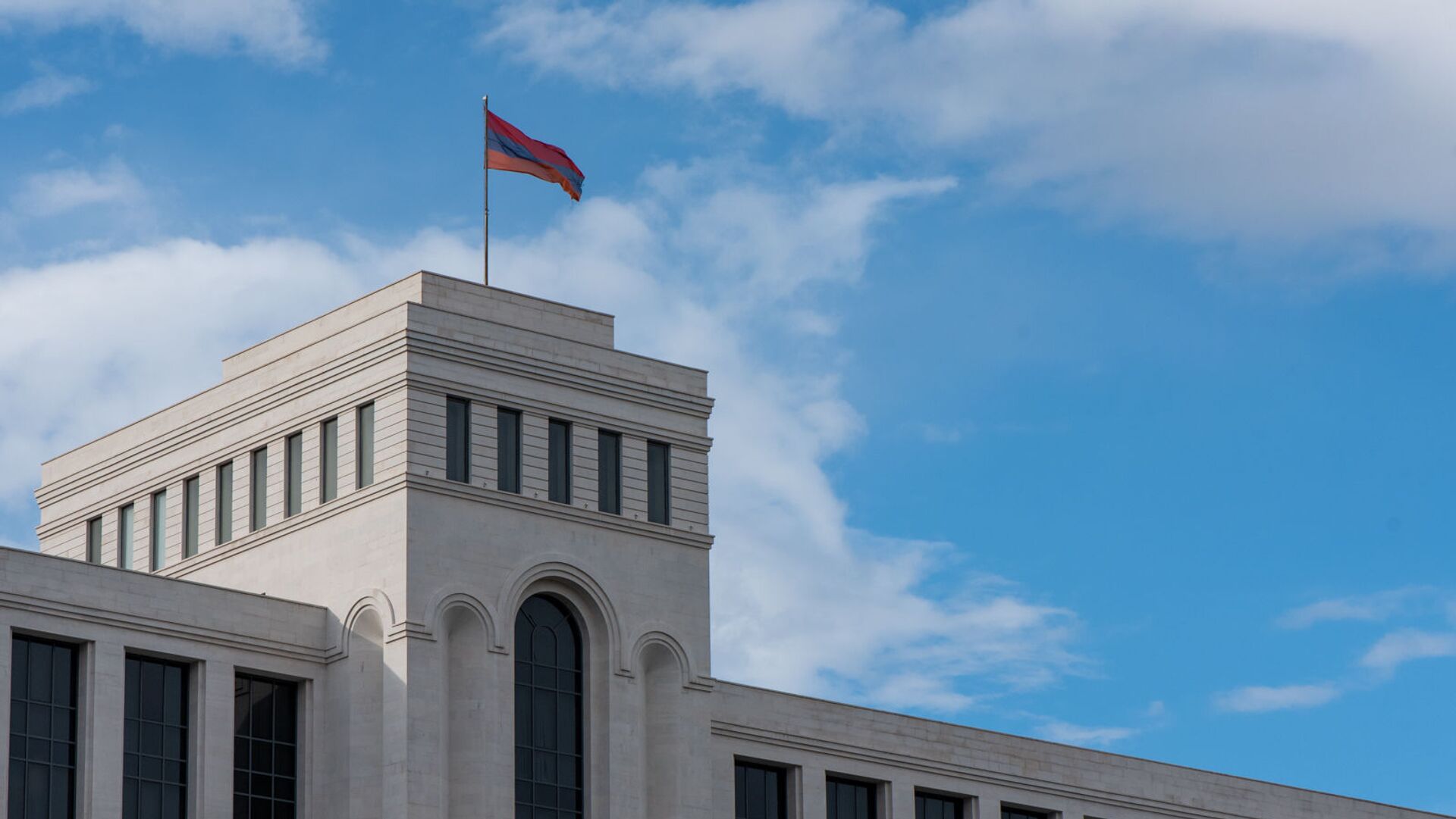 ՀՀ–ն մեկնաբանող հայտարարություն է արել ԵԱՀԿ Մինսկի խմբի լուծարման մասին