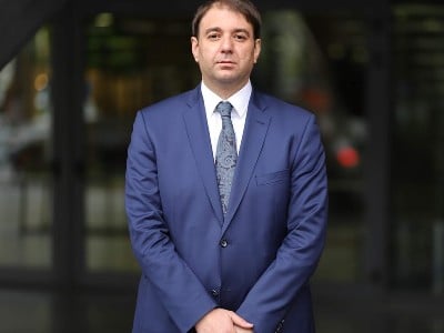 Կարեն Սեդրակյանն ազատվել է Ջրային կոմիտեի նախագահի պաշտոնից