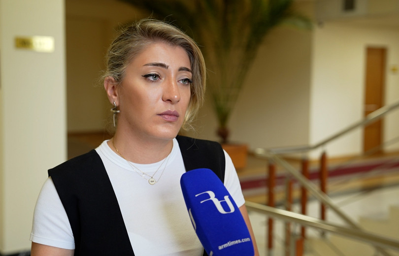 Ինչքան կարելի է ստոր լինել. ողբամ ընդդիմության համար, որ դեռ հույսը դնում է ռուսական անձնագրերի վրա. տեսանյութ
