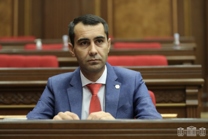 17 մլն աշխատավարձ, բնակարան ՌԴ-ում. Ինչ ունեցվածք ունի Գեղարքունիքի մարզպետը