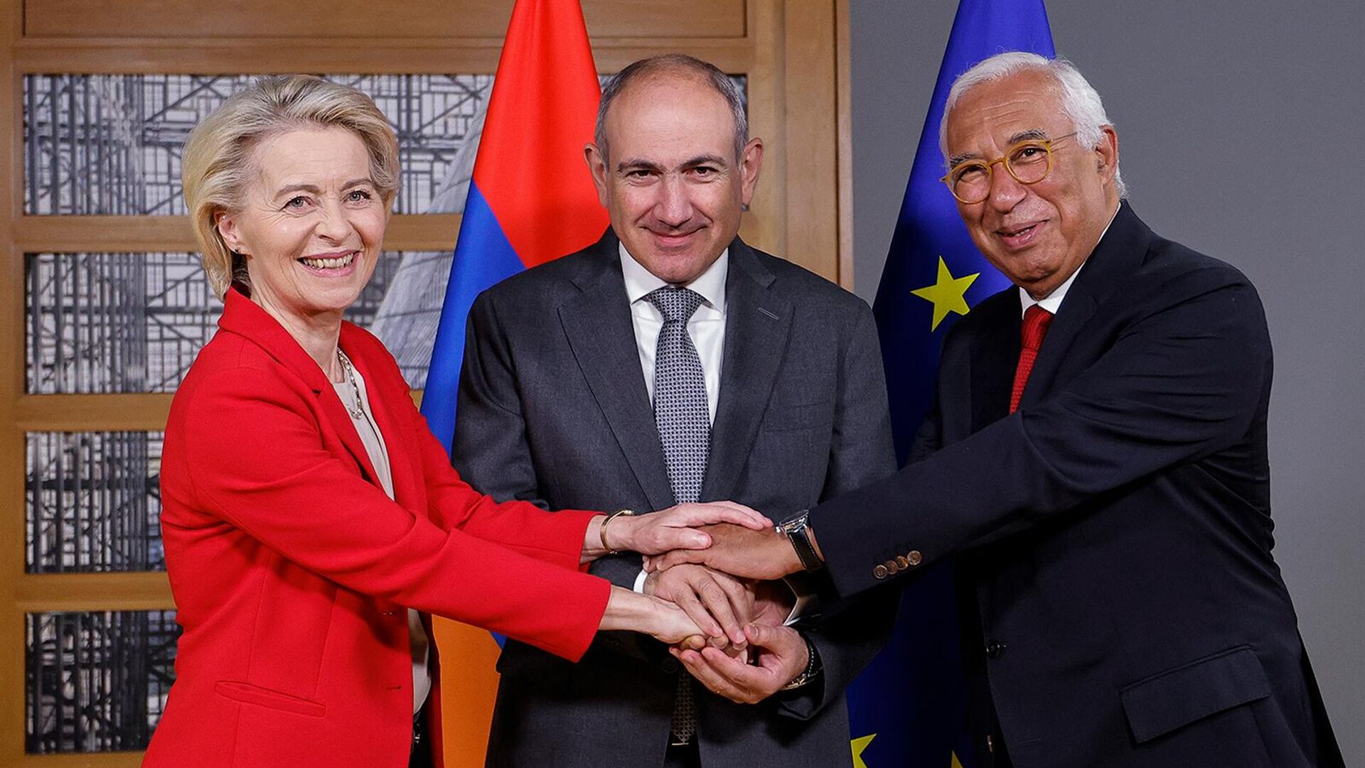 2026–ի ԱԺ ընտրություններում գաղափարական պայքար չի լինելու. քաղտեխնոլոգը բացատրել է պատճառը