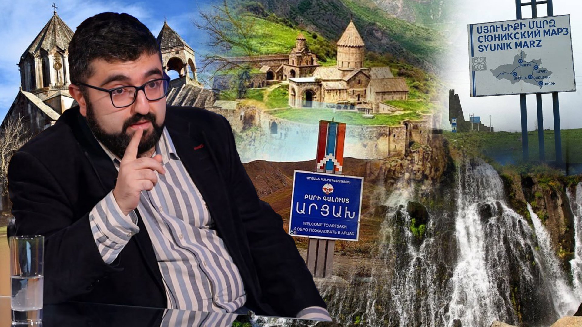 Մեր կորիզը ո՞րն է. երբ դու չես զբաղվում հասարակությունը կրթելով՝ զբաղվում են ուրիշները. Հովակիմ Զաքարյան