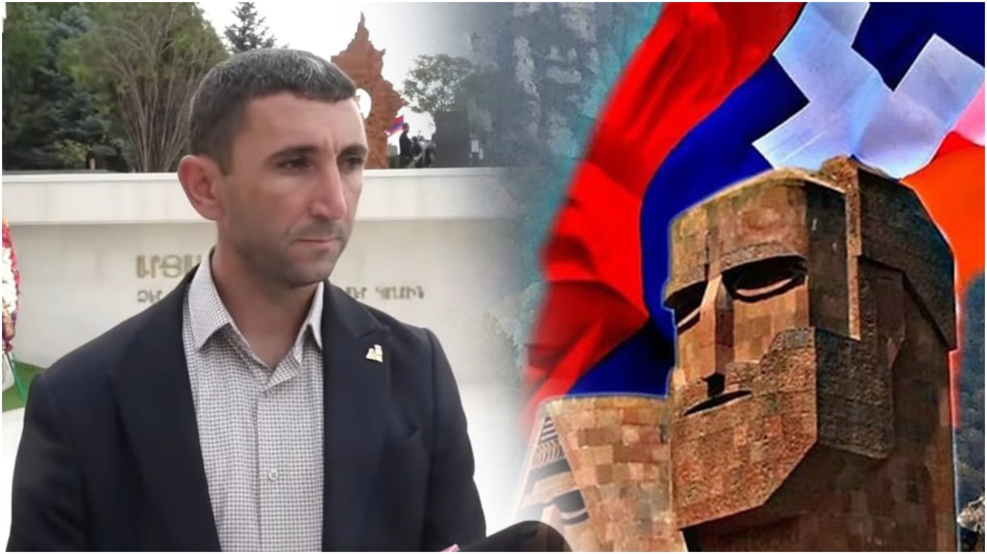 «Հայաստանից հեռացող արցախահայերի թիվը ցույց է տալիս, որ իշխանությունների ծրագիրը ձախողված է». Արտակ Մկրտչյան