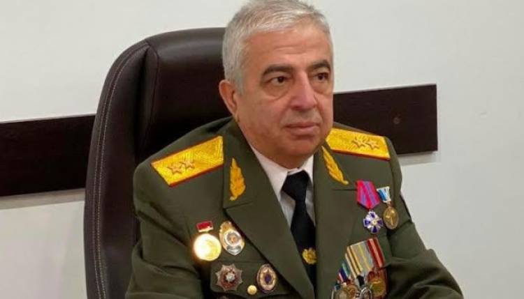 Մահացել է ԱԱԾ պետի նախկին տեղակալ, գեներալ-լեյտենանտ Հրանտ Եպիսկոպոսյանը