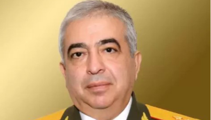  Մահացել է ԱԱԾ պետի նախկին տեղակալ Հրանտ Եպիսկոպոսյանը 