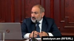 Դարակում փոշոտվող 44-օրյայի զեկույցը, նախընտրական քաղաքական խաչմերուկներն ու «երջանկության բյուջեն». անցնող շաբաթը Հայաստանում