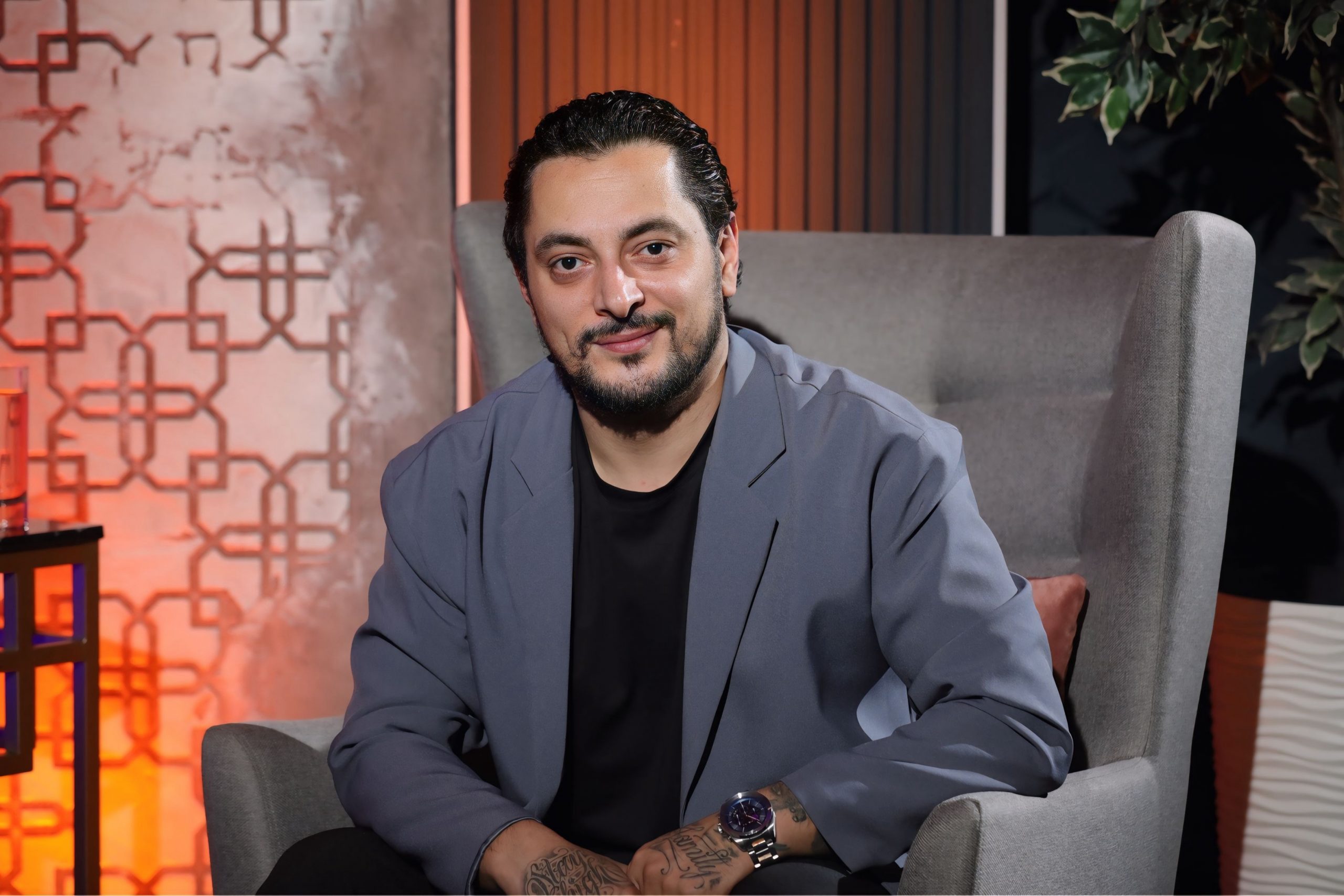 «ՇԱՆԹՈՒՄ» 5 ՐՈՊԵ ՈՒՇԱՆԱԼՈՒ ՀԱՄԱՐ ՉԹՈՂԵՑԻՆ ԽԱՂԱՅԻ «ԲԱՆԱԿՈՒՄ» ՍԵՐԻԱԼՈՒՄ. ԱՍԱՑ՝ ԹՈՂ ԳՆԱ. ԳՈՌ ՀԱԿՈԲՅԱՆ