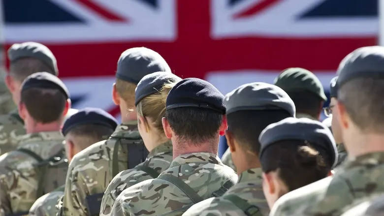 Մեծ Բրիտանիան պատրաստվում է Ռուսաստանի ափերի մոտ ռազմական գործողությունների․ MWM