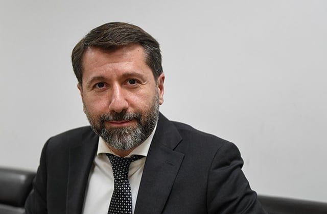 Կարեն Անդրեասյանին և Երանուհի Թումանյանցին արդարացնելու օպերացիան՝ ԲԴԽ-ում