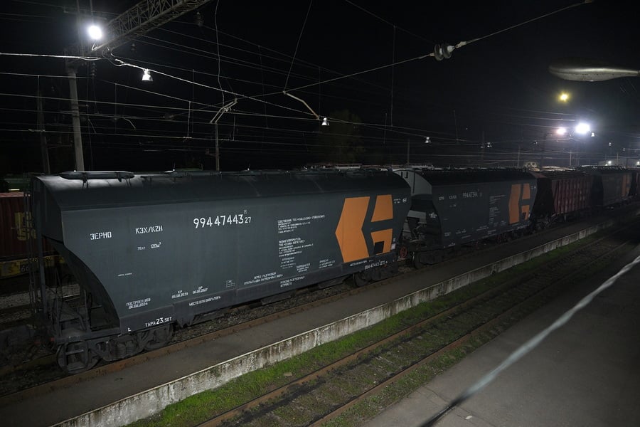 «Ոչ թե PR ակցիա պիտի անեն, այլ պարզաբանում պետք է մտցվի՝ դա իրականում անասնակեր ցորե՞ն է․ ասում են՝ չորրորդ կարգ է»․ Գառնիկ Դանիելյան