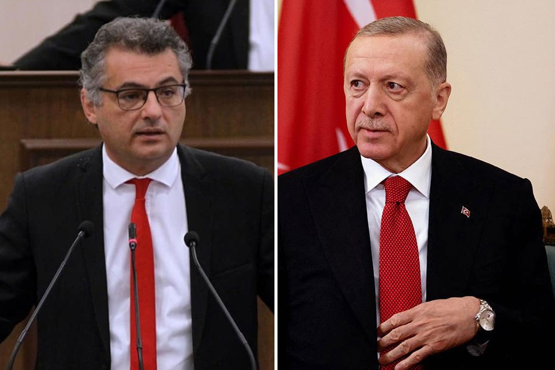 Թուրքիան Կիպրոսի հյուսիսը չի զիջի. Միջերկրականում նոր լարվածությա՞ն սպասել