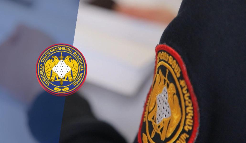 ՀՀ ԶՈՒ նախկին ԳՇ պետի առաջին տեղակալի նկատմամբ հեռակա վարույթ կիրականացվի