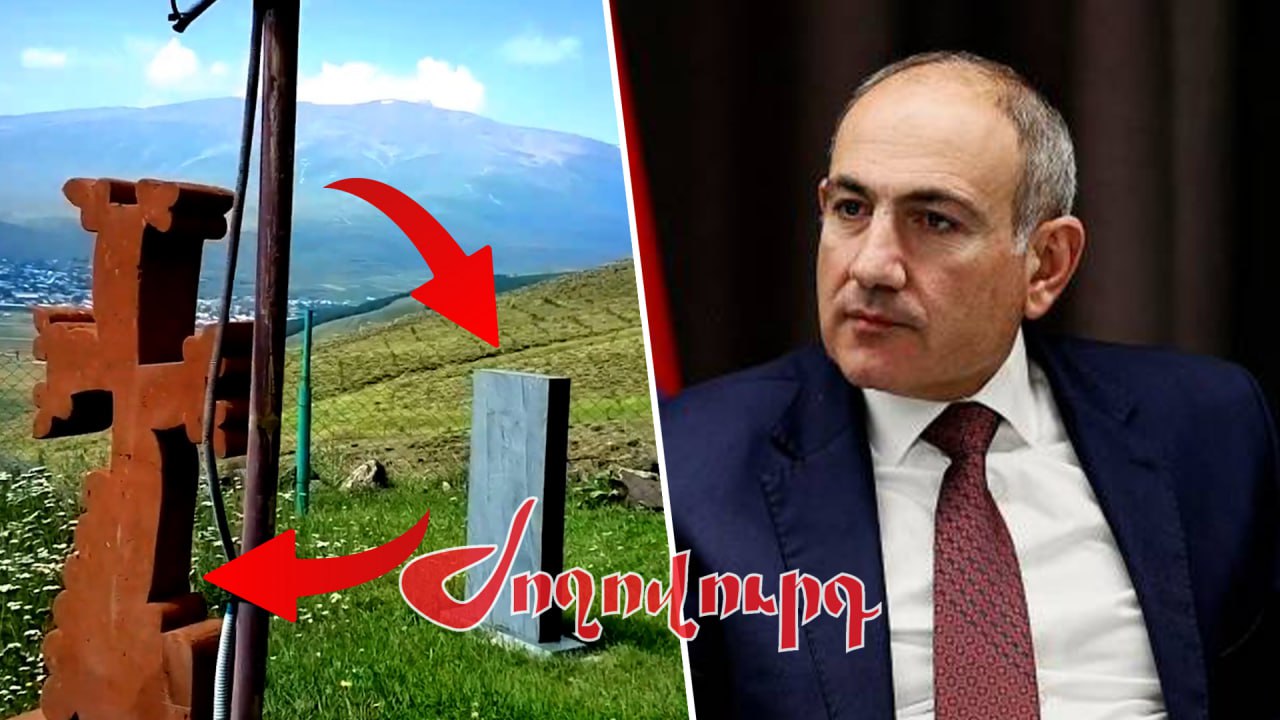 ՏԵՍԱՆՅՈՒԹ․ «Տեսան ստեղ ինչ վիճակ ա՝ թողին-գնացին»․ Լուսագյուղի խաչքարերը ապամոնտաժելու որոշում կա