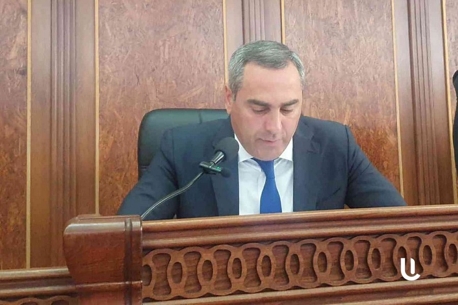 Գյումրիում իշխանափոխություն են ծրագրո՞ւմ․ ավագանու նիստը չկայացավ․ ՔՊ-ականները չէին ներկայացել