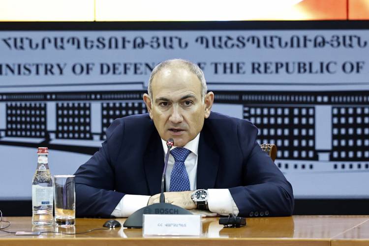 Հայրենասերների այս առատությունը վատ նշան է