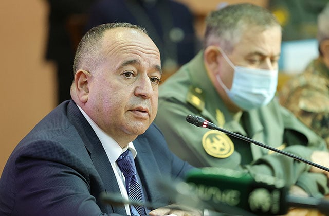 Քրեական հիմնավորված հետապնդո՞ւմ, թե՞ ռուսական կողմնորոշմամբ գեներալների թիրախավորման նոր փուլ