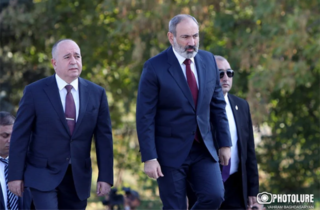 Քրեական հիմնավորված հետապնդո՞ւմ, թե՞ ռուսական կողմնորոշմամբ գեներալների թիրախավորման նոր փուլ