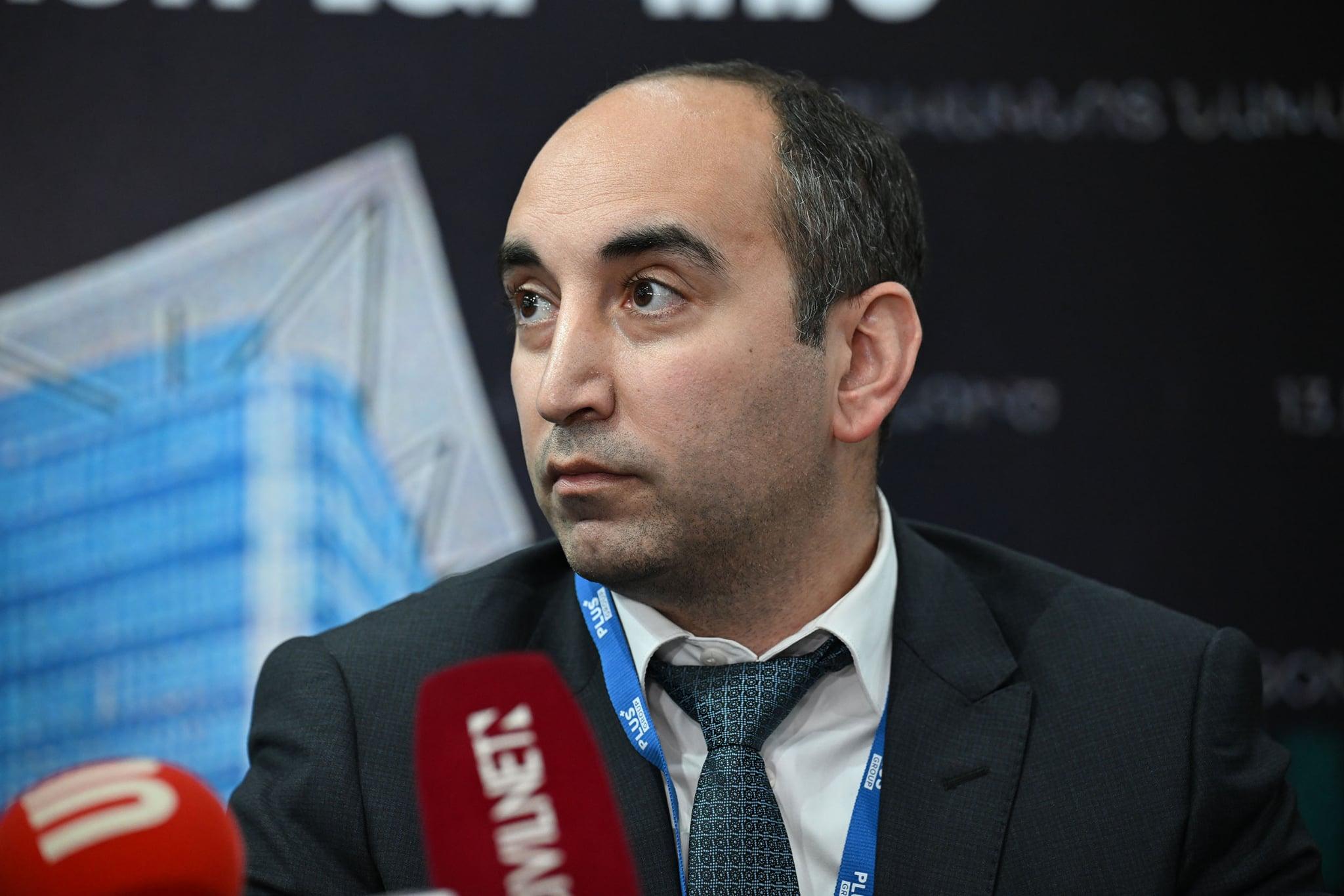 Dalan Technopark-ը թողարկում է իր առաջին պարտատոմսերը․տեղաբաշխողը՝ Cube Invest-ն է