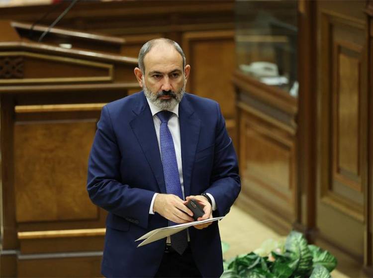 «Թողե՛ք, թող աշխատեն»-ի վերջը