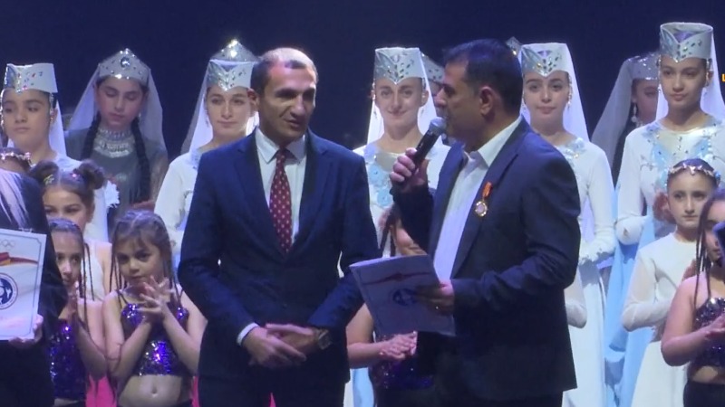 Հայաստանի ոչ օլիմպիական մարզաձևերի միությունն ու «Մինորա» կենտրոնը նոր գործակցություն են սկսում