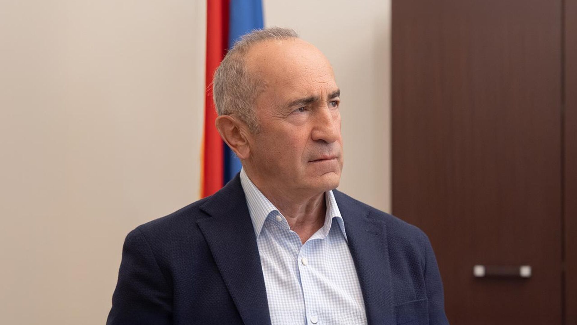 «Ստում են»․ Ռոբերտ Քոչարյանի գրասենյակն արձագանքել է Ռուբեն Ռուբինյանին