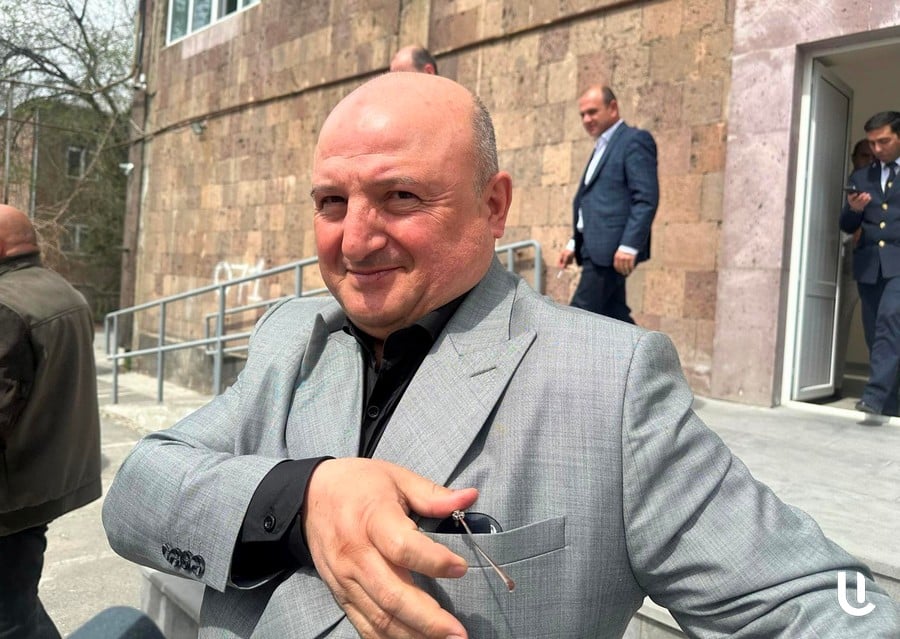 «Վարդան Ղուկասյանը կալանավայրում երգում է, որն ընդունվում է ծափահարություններով»․ Զարուհի Փոստանջյան