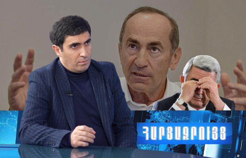 Բանակը կազմաքանդել են, նահանջի հրաման տվել, փախել են ու Հայաստանի վրա ՌԴ-ից գործ են տալիս. տեսանյութ