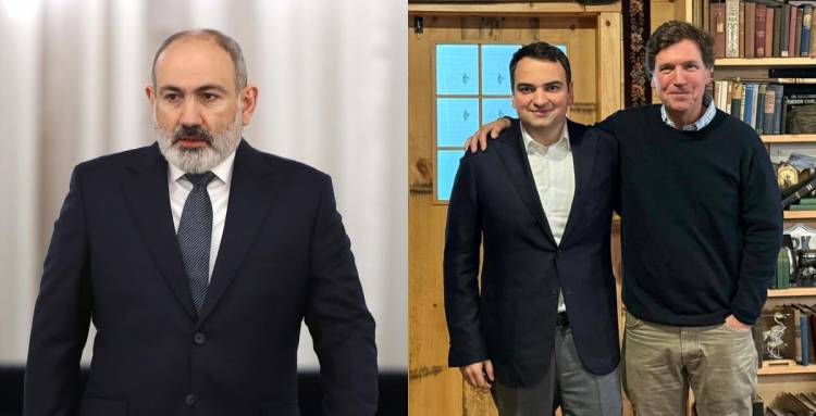 «Հրապարակ». Հանձնարարել է ռեւանշ-հարցազրույց կազմակերպել