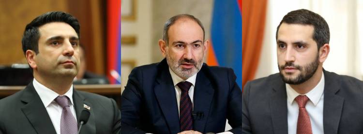 «Հրապարակ»․ Դեսպանների հետ ի՞նչ ունեն խոսելու