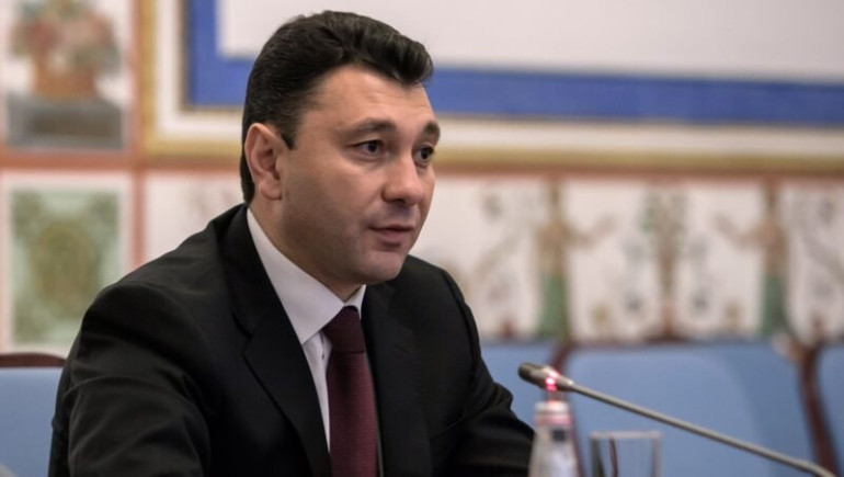 Նիկոլը չէ՞ր Արցախի պատգամավորների հետ հանդիպման ժամանակ ասել, որ Պուտինը, Նազարբաևն ու Լուկաշենկոն իրեն ասել են, որ Ալիևն ընդունել է, որ Ղարաբաղն այլևս Ադրբեջանի կազմում չի լինելու․ Շարմազանով