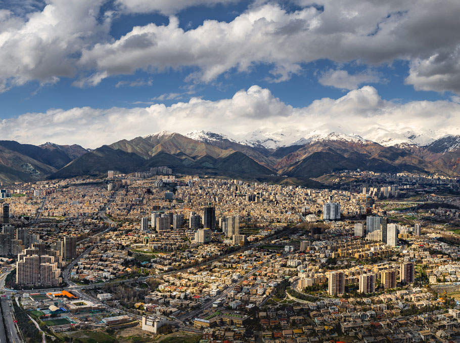 Իրանում հրաժարվել են մայրաքաղաքը Թեհրանից տեղափոխելու մտքից