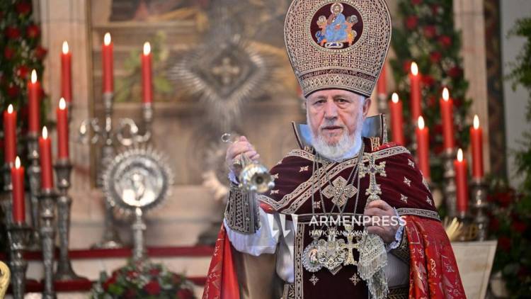 Քանի որ Ադրբեջանը ԵՄ-ի հուսալի գործընկեր է, ապա Հայաստանը պետք է գնա հնարավոր բոլոր զիջումներին